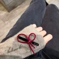 Красная роза