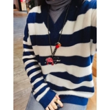 Южная Корея импортировала ювелирные чернила Aznavour AZ и цветение чернил, благоприятная цепь свитера.