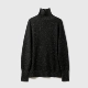 [High Negars] Starlight Night Black / Starry Night (Spot)