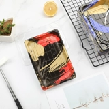 № 3 одноразовая пакет Sushi Print Print Box Sashimi Takeaway Packaging Box Коммерческая крышка ремня 400 набор 3
