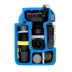 Máy ảnh Carden Caden SLR chụp ảnh bảo vệ chuyên nghiệp SR-50F có thể được trang bị tay cầm túi lớn ba nhân dân tệ - Phụ kiện máy ảnh kỹ thuật số balo laptop máy ảnh Phụ kiện máy ảnh kỹ thuật số