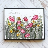 Прозрачные силиконовые марки, фотоальбом, альбом для карточек ручной работы, 10×15см, «сделай сам»