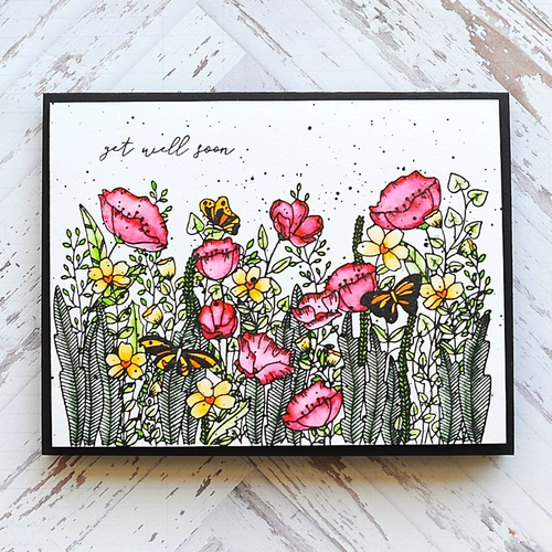 Прозрачные силиконовые марки, фотоальбом, альбом для карточек ручной работы, 10×15см, DIY