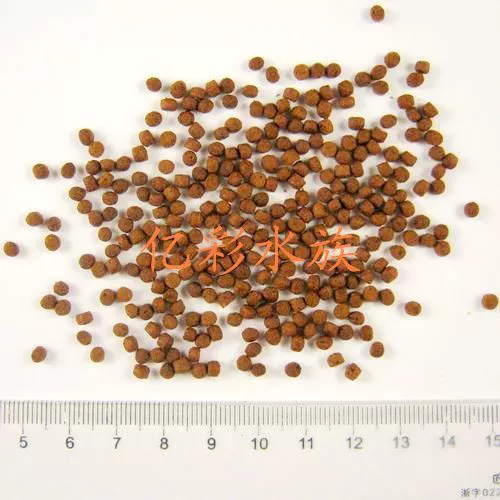 Yicai Blood Parrot Fortune Fish Map Feds Feds пять красных кормов 900 граммов упрощения не красная!