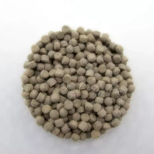 Yicai High -End японская рыба Koi Feed Feed