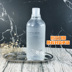 Pony đề nghị Hàn Quốc UNNY trang điểm remover nước 500 ML nhẹ nhàng UNVY làm sạch sinh viên Yoyo mặt môi và môi đặc biệt tẩy trang tốt cho da dầu mụn Làm sạch