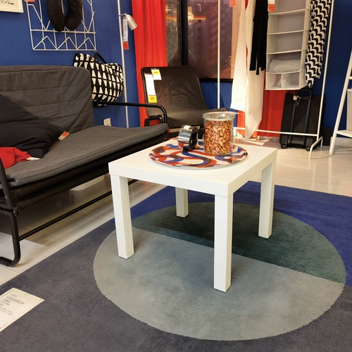 Теплый ikea ikea bed Cedre Учитель Учитель Стол Стол Стол Стол детского стола Маленький Фанфанг чайный стол