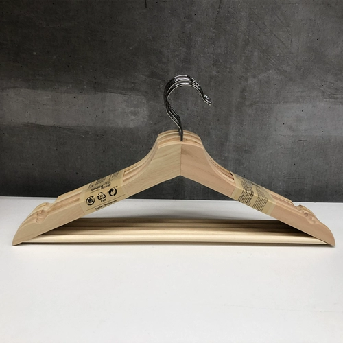 Ikea, изогнутое корректирующее боди, деревянная вешалка из натурального дерева