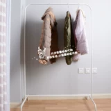 Ikea, вешалка, простая сушилка