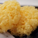 Материал кожи тремеллы Lotus Gutian Baimuer Snow Snow Snow Ear Non -Sugly Care Con -Sulfur Free Farm Farm Dry Capital