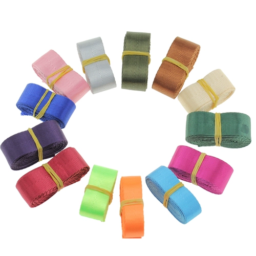 Нейлоновый плетеный рюкзак, из полиэстера, увеличенная толщина, 3.8см