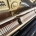 Yamaha nguyên bản Nhật Bản sử dụng đàn piano YAMAHA U10A U30A U10BL U30BL U100 U300 - dương cầm yamaha clp 625 dương cầm
