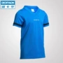 Decathlon thể thao trẻ em T-Shirt rugby thể thao áo sơ mi ngắn tay T-Shirt KIPSTA Mua bóng bầu dục