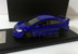 1:43 Tay Honda Honda Civic Civic Vô Hạn Nhật Bản Coupe Resin Mẫu Xe Mô Hình Tĩnh đồ chơi trẻ em Chế độ tĩnh