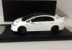 1:43 Tay Honda Honda Civic Civic Vô Hạn Nhật Bản Coupe Resin Mẫu Xe Mô Hình Tĩnh đồ chơi trẻ em Chế độ tĩnh