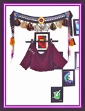 [肚皮舞练功服品牌设计热销新款上衣 奥代尔人棉7分袖H110]