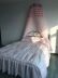 Melissa phòng ngủ đầu giường gạc rèm gạc giường giường giàn phù hợp với giường váy chăn gối Bed Skirts & Valances