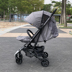 Hồng Kông tóc thẳng Hà Lan Easywalker mini buggy xs xe đẩy trẻ em 19 chiếc ô bay nhẹ - Xe đẩy / Đi bộ xe tập đi tomorrow sky Xe đẩy / Đi bộ