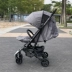 Hồng Kông tóc thẳng Hà Lan Easywalker mini buggy xs xe đẩy trẻ em 19 chiếc ô bay nhẹ - Xe đẩy / Đi bộ xe đạp đẩy cho bé Xe đẩy / Đi bộ