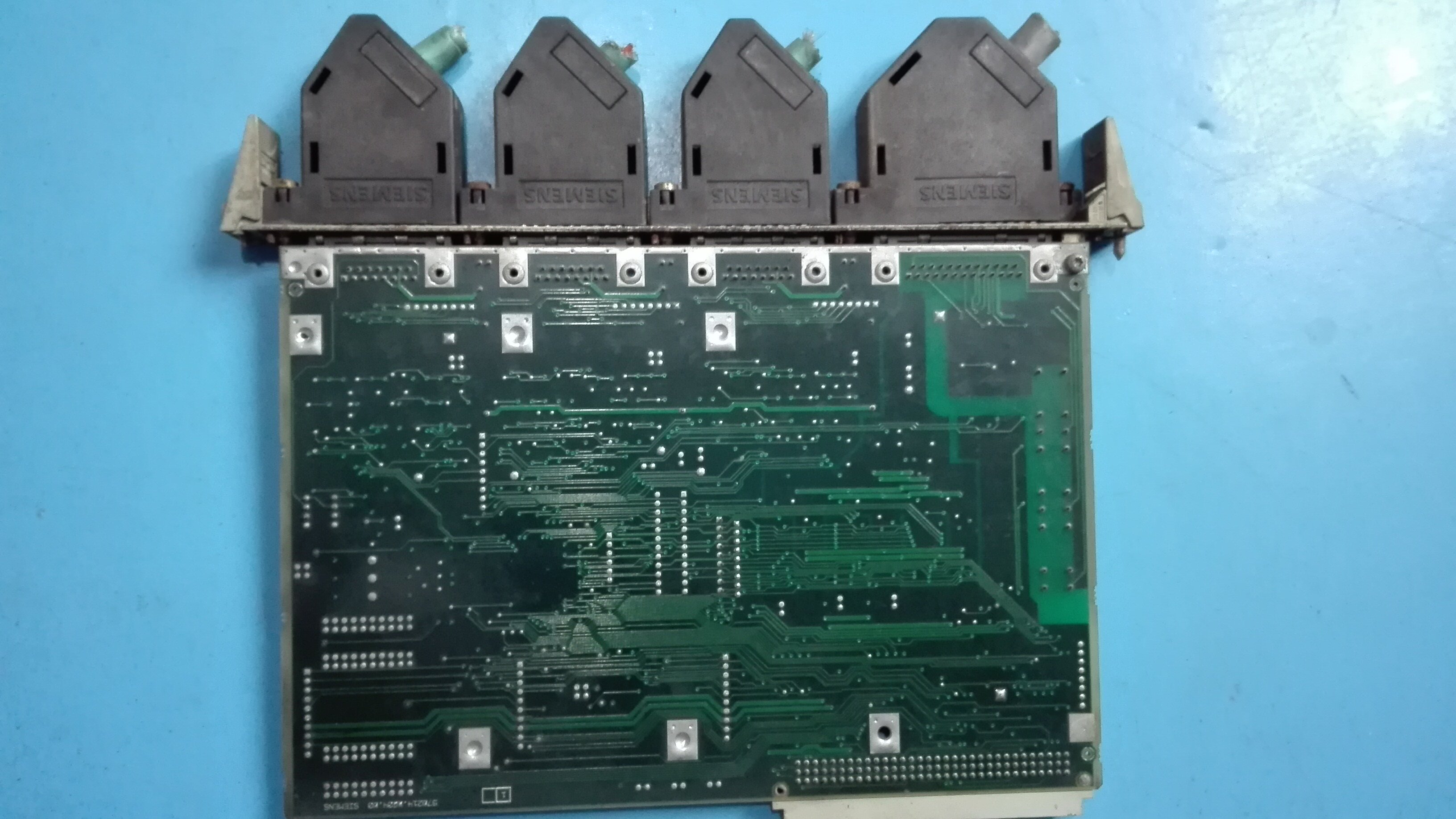 6FX1121-4BA03板卡