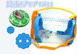 Mini Hedgehog принимает волосатую мышь, золотую, карку, короли и белки, медовые мешки, спящую мышь, голландскую свинью, клетку для коробки