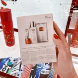 Sk-ii, набор для ухода за кожей для профессионального использования, комплект, маска для лица для путешествий, очищающее молочко, 4 предмета