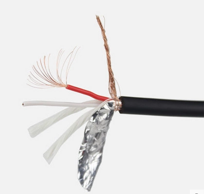 Микрофон, 6.5mm, 1.5м, 3м, 5м