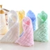 Trung Quốc kho báu nhỏ bé vuông khăn tay khăn tay giam cầm em bé cung cấp Daquan sơ sinh khăn sơ sinh - Cup / Table ware / mài / Phụ kiện Cup / Table ware / mài / Phụ kiện