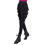 Новые танцевальные штаны Guoguo танцевальные штаны Plaza танце