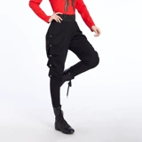 Новые танцевальные штаны Guoguo танцевальные штаны Plaza танце