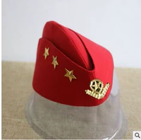 Красная пшеничная уши