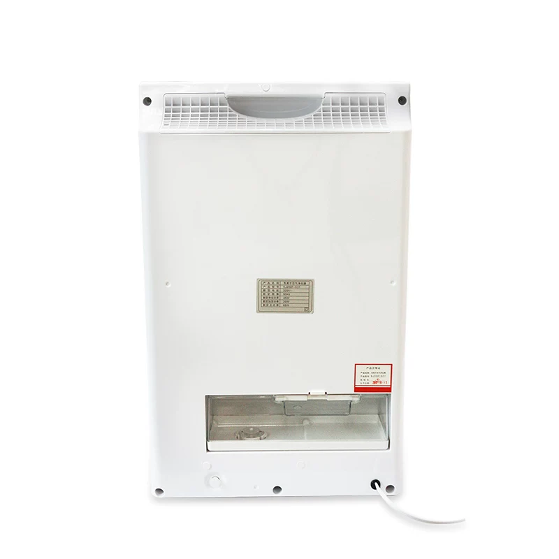 Kemeng K31 negative ion air purifier household living room bedroom formaldehyde odor removal PM2.5 humidification atomizer
