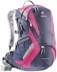 Deuter Dut Futura 22 28 túi leo núi ngoài trời nam và nữ siêu nhẹ vai thoáng khí đi bộ ba lô - Ba lô balo converse Ba lô