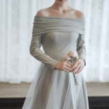 Свадебное платье, вечернее платье, для подружки невесты