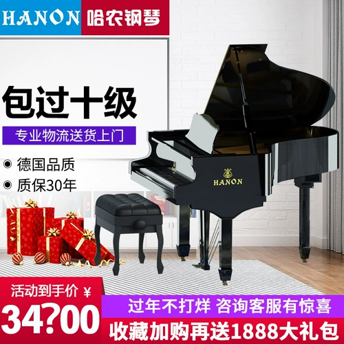 Импортное профессиональное элитное пианино для взрослых для школьников, Германия, 88 клавиш