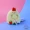 Nhật Bản treo tôm chiên búp bê sang trọng đồ chơi búp bê túi vương miện trang trí áo choàng - Đồ chơi mềm