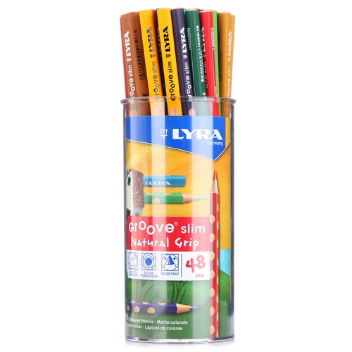 Yiya lyra color cave pencil коррекция коррекция ручка 24 Цвет 36 Цвет