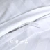 Một mảnh làm đẹp thẩm mỹ viện massage giường chăn bông satin chăn che câu lạc bộ sức khỏe SPA giường quilt bao gồm tùy chỉnh chuyên nghiệp