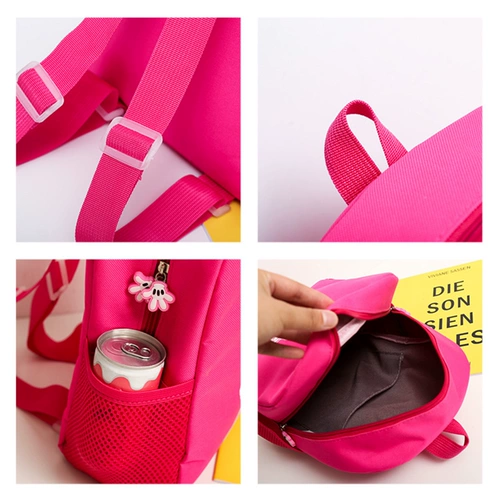 Детский школьный рюкзак для раннего возраста, тренд сезона, делается под заказ