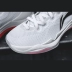 Li Ning tài trợ giày thể thao CBA 驭 đẹp trai 11 cao và thấp giúp người chơi phiên bản PE hỗ trợ hổ vẩy tại chỗ đặc biệt cung cấp tóc thứ hai giày sneaker tăng chiều cao nam Giày thấp