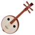 Yaosen nhạc cụ gỗ hồng sắc đầu gỗ thẳng test thử nghiệm chơi chuyên nghiệp 阮 nhà máy trực tiếp vận chuyển gửi phụ kiện - Nhạc cụ dân tộc