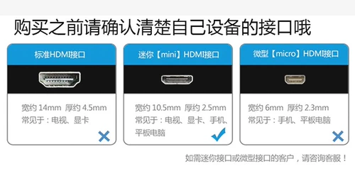 Применимая камера Canon SLR камера HDMI HTC-100 5D2 550D 5D3 7D 650D 600D HD Line