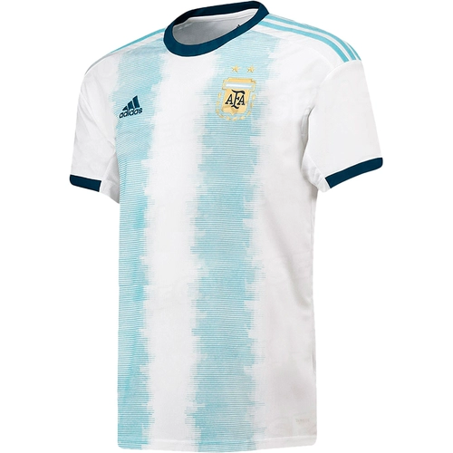 Zagai Sports Adidas Argentina 2019 America Cup Cup Version версии футбольные услуги DN6716 DP0225