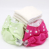 Mới vải tã đặc biệt vải pad siêu tốt siêu thấm mềm da- thân thiện với chất lượng cao với 0-2 tuổi bé Tã vải / nước tiểu pad