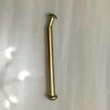 Аксессуары танцевать вентилятор 14 вентилятор костяная костяная костя