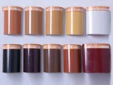 Лестничные перила Рекламные ПВХ полимер поручни