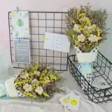 Net Red Flower Beam Ins, забудьте меня