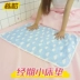 Dongha bông dành cho người lớn nệm nhỏ 褥 kinh nguyệt sinh lý thời gian pad dì mat rò rỉ- bằng chứng có thể giặt bé cách nhiệt pad Nệm