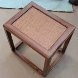 Новый китайский стиль современный сплошной древесина 现 现 现 新 新 新 新 新 新 新 新 新 新 方 新 新 新 新 шанс обувного стула