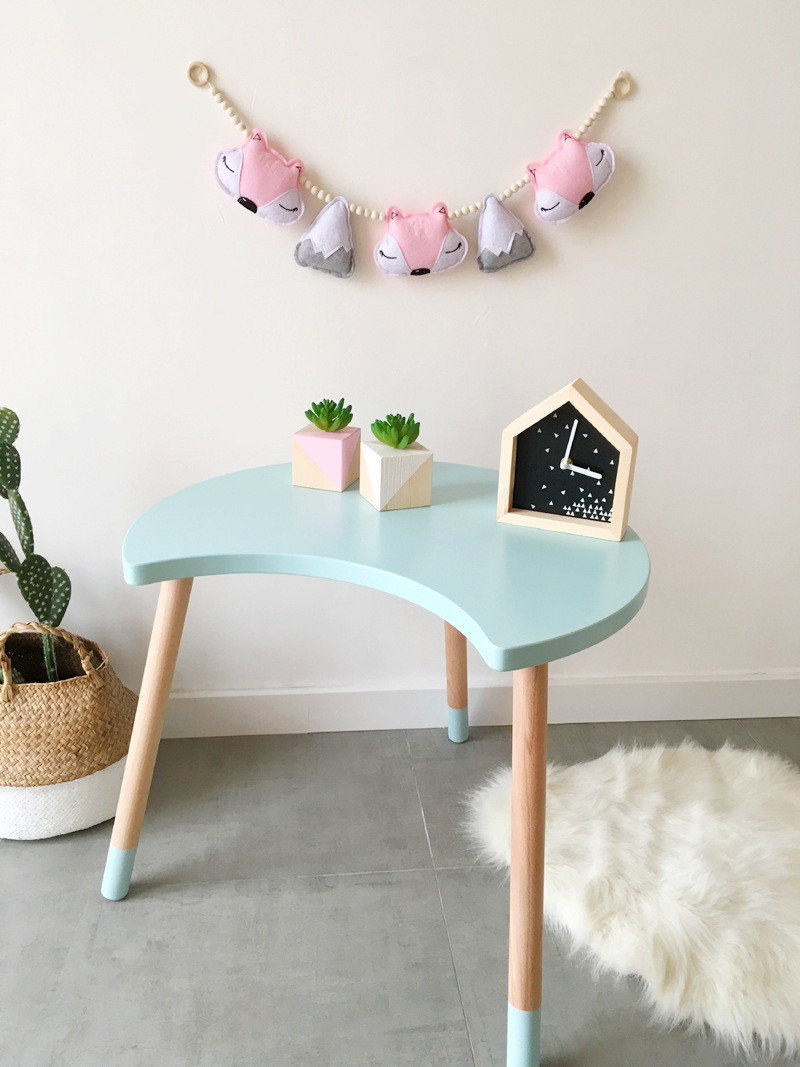 Home Crafts Simulation Meat Solid Wood Block Children's Room Decoration Shooting Props_voghion.com